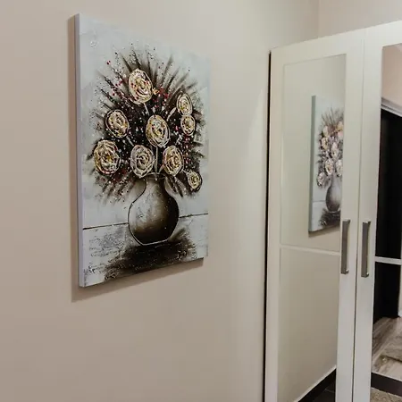 Apartment Mikimaus Kopaonik