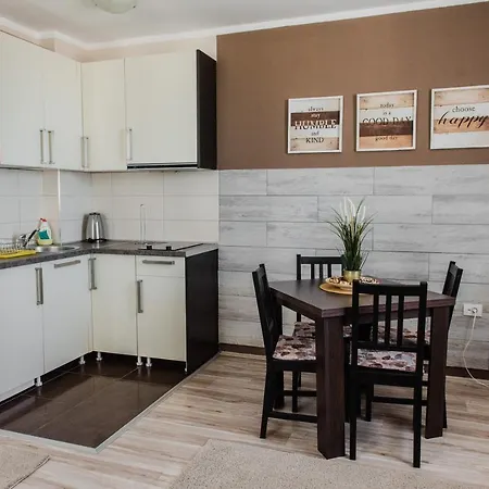 Mikimaus Apartment