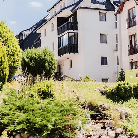 Mikimaus Apartment Kopaonik